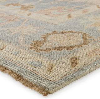Jaipur Living Everly EVE02 Area Rug Corner Image