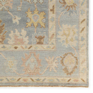 Jaipur Living Everly EVE02 Area Rug Detail Image