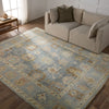 Jaipur Living Everly EVE02 Area Rug Lifestyle Image Feature