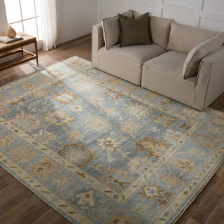 Jaipur Living Everly EVE02 Area Rug Lifestyle Image Feature