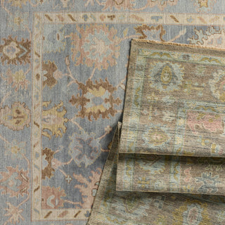 Jaipur Living Everly EVE02 Area Rug Lifestyle Image Feature