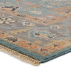 Jaipur Living Everly EVE03 Area Rug Corner Image