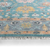 Jaipur Living Everly EVE03 Area Rug Backing Image