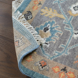 Jaipur Living Everly EVE03 Area Rug Lifestyle Image Feature