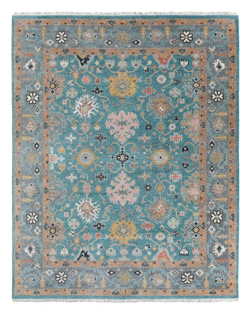 Jaipur Living Everly EVE03 Area Rug main image
