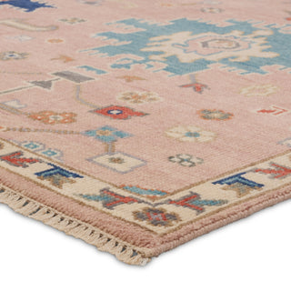Jaipur Living Everly EVE04 Area Rug Corner Image