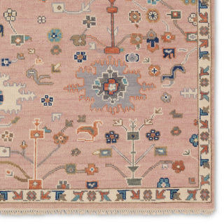 Jaipur Living Everly EVE04 Area Rug Detail Image