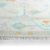Jaipur Living Everly EVE05 Area Rug Backing Image