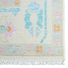 Jaipur Living Everly EVE05 Area Rug Detail Image