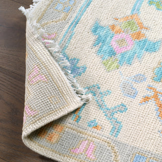 Jaipur Living Everly EVE05 Area Rug Lifestyle Image
