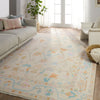 Jaipur Living Everly EVE05 Area Rug Lifestyle Image