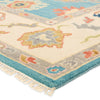 Jaipur Living Everly EVE06 Area Rug Corner Image