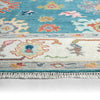 Jaipur Living Everly EVE06 Area Rug Backing Image