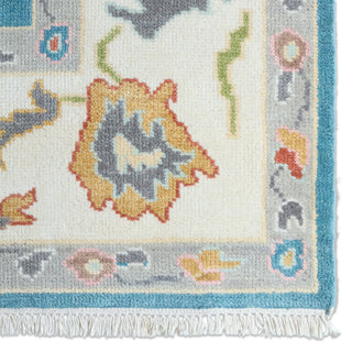 Jaipur Living Everly EVE06 Area Rug Detail Image
