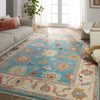Jaipur Living Everly EVE06 Area Rug Lifestyle Image