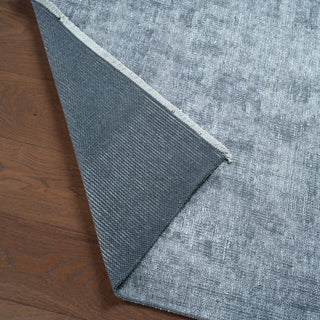 JAIPUR LIVING Everette Tiaret Gray Machine Washable Area Rug by Label J Lifestyle Image Feature