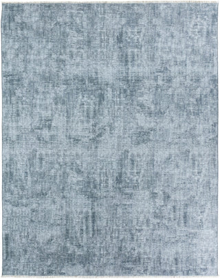 JAIPUR LIVING Everette Tiaret Gray Machine Washable Area Rug by Label J main image