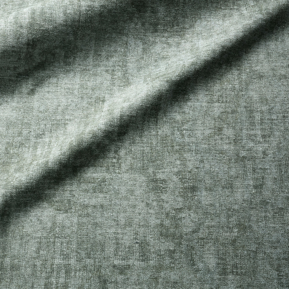 JAIPUR LIVING Everette Tiaret Green Machine Washable Area Rug by Label J Lifestyle Image Feature