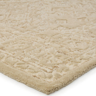 Jaipur Living Farryn Tomoe FAR01 Area Rug Corner Image
