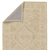 Jaipur Living Farryn Tomoe FAR01 Area Rug Backing Image