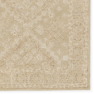 Jaipur Living Farryn Tomoe FAR01 Area Rug Detail Image