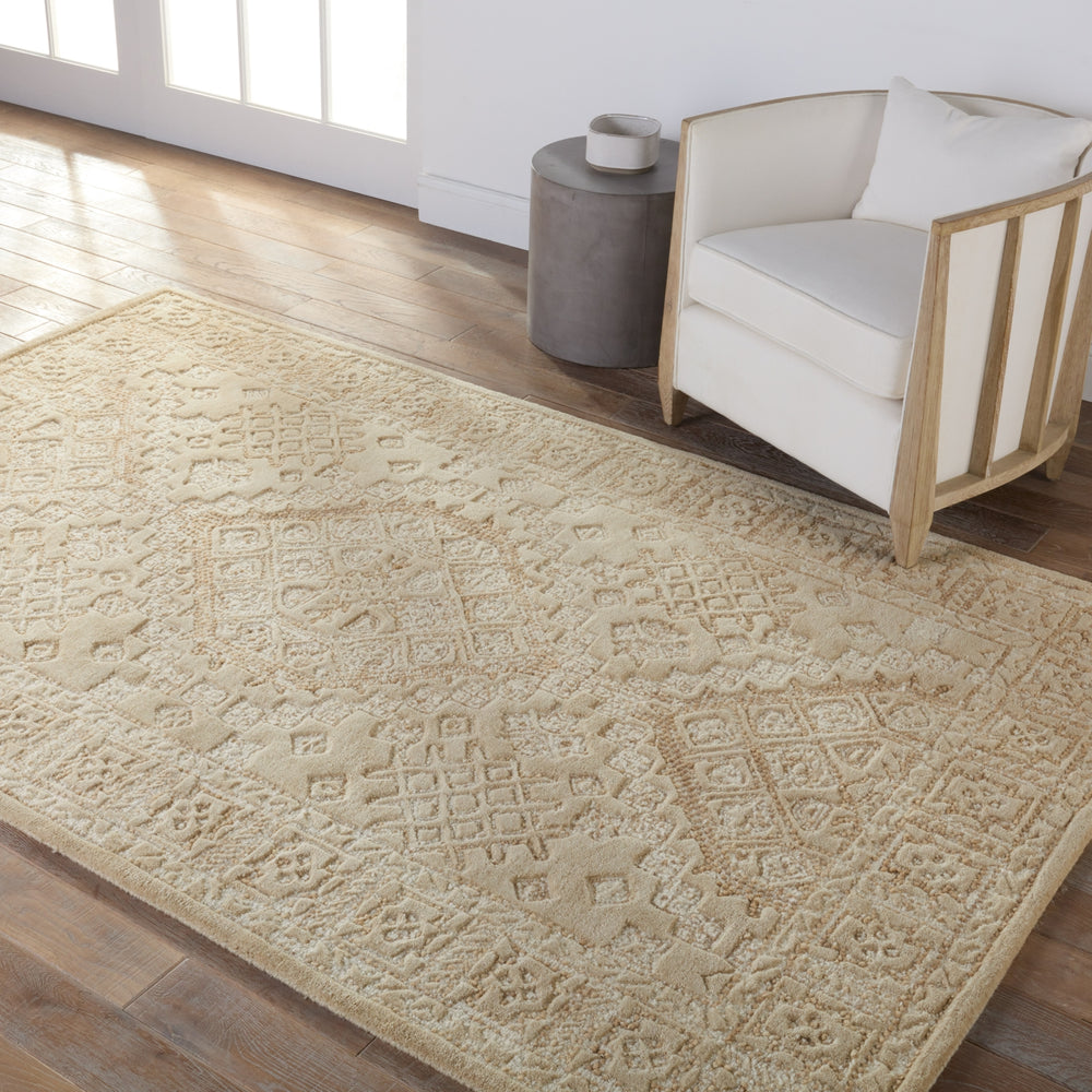 Jaipur Living Farryn Tomoe FAR01 Area Rug Lifestyle Image Feature
