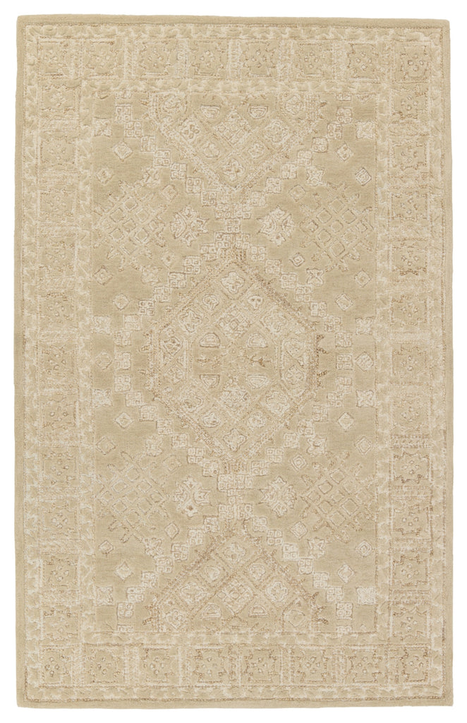 Jaipur Living Farryn Tomoe FAR01 Area Rug main image