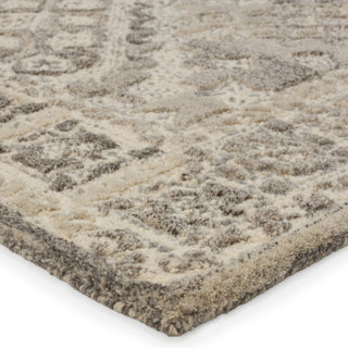 Jaipur Living Farryn Nesso FAR02 Area Rug Corner Image