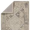 Jaipur Living Farryn Nesso FAR02 Area Rug Backing Image