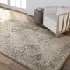 Jaipur Living Farryn Nesso FAR02 Area Rug Lifestyle Image Feature