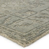 Jaipur Living Farryn Keller FAR03 Area Rug Corner Image