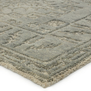 Jaipur Living Farryn Keller FAR03 Area Rug Corner Image