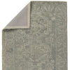 Jaipur Living Farryn Keller FAR03 Area Rug Backing Image