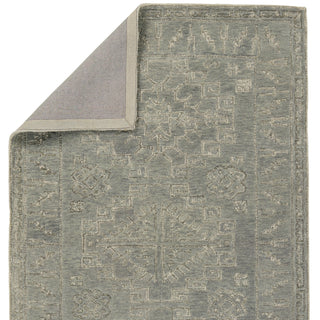 Jaipur Living Farryn Keller FAR03 Area Rug Backing Image