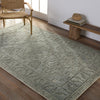Jaipur Living Farryn Keller FAR03 Area Rug Lifestyle Image Feature