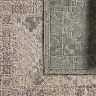Jaipur Living Farryn Keller FAR03 Area Rug Lifestyle Image Feature