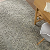 Jaipur Living Farryn Keller FAR03 Area Rug Lifestyle Image Feature