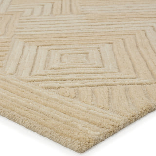 Jaipur Living Farryn Silva FAR04 Area Rug Corner Image