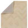 Jaipur Living Farryn Silva FAR04 Area Rug Backing Image