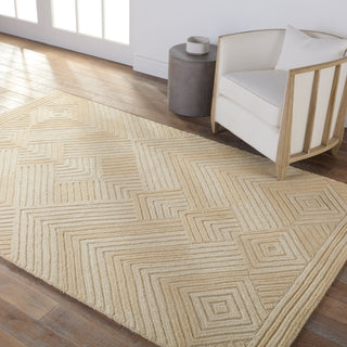 Jaipur Living Farryn Silva FAR04 Area Rug Lifestyle Image Feature