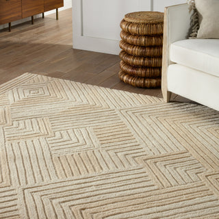 Jaipur Living Farryn Silva FAR04 Area Rug Lifestyle Image Feature