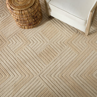 Jaipur Living Farryn Silva FAR04 Area Rug Lifestyle Image Feature