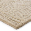 Jaipur Living Farryn Ecco FAR05 Area Rug Corner Image