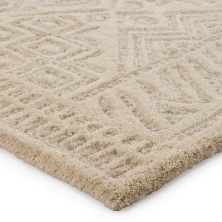 Jaipur Living Farryn Ecco FAR05 Area Rug Corner Image