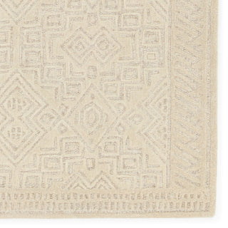Jaipur Living Farryn Ecco FAR05 Area Rug Detail Image