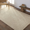 Jaipur Living Farryn Ecco FAR05 Area Rug Lifestyle Image Feature