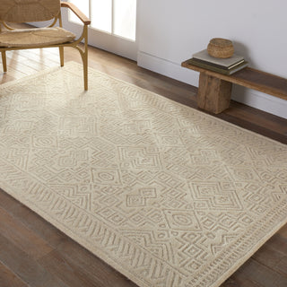 Jaipur Living Farryn Ecco FAR05 Area Rug Lifestyle Image Feature