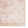 Jaipur Living Fables Malo FB123 Pink/White Area Rug Detail Image