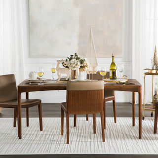 Jaipur Living Fables Linea FB53 White Area Rug Main Image