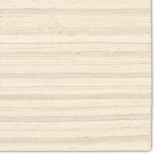 Jaipur Living Fede Ascent FED01 Ivory/Light Gray Area Rug Detail Image